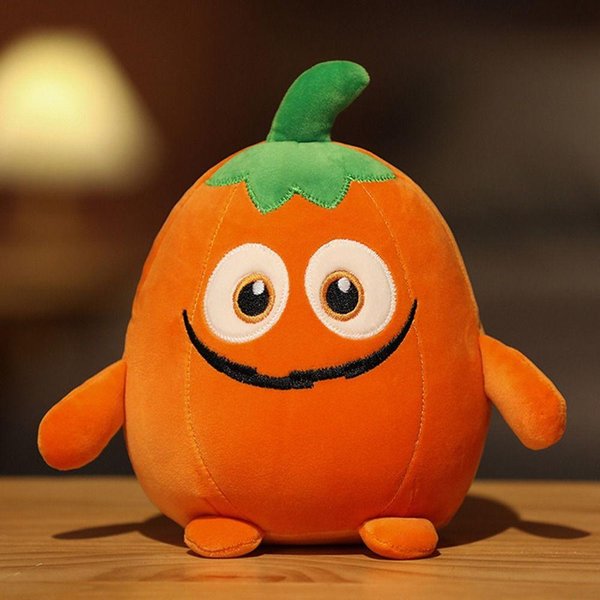 Prezent Dynia MięKka Poduszka Nietoperz MięKki Rekwizyt Imprezowy Szkielet Wina ŚMieszny Halloween Halloween Pluszowy Dynia-image