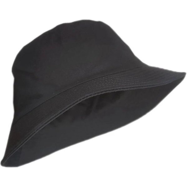 DużY Rozmiar 65Cm Kapelusz Bucket PowięKszony PogłęBiony Kobiety DużA GłOwa Dwustronny Kapelusz Rybacki MężCzyźNi DużY Rozmiar DużA Fala Hip Hop Kapelusz PrzeciwsłOneczny XL 61-63CM Gray-image
