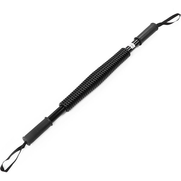 Entrenador Muscular De Fuerza Con Brazo De Resorte Expansor De Pecho Ejercitador De Potencia Para Antebrazo Equipo De Fitness-image