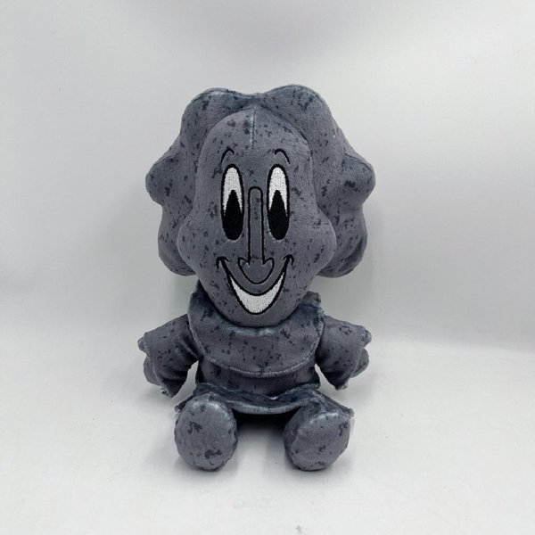 Nuevo Peluche De 25 Cm Ultrakills Peluche Ultrakills V1 Peluche Ultrakills Merchandising Juego MuñEco Relleno Juguete Suave Regalo De CumpleañOs 25Cm-image