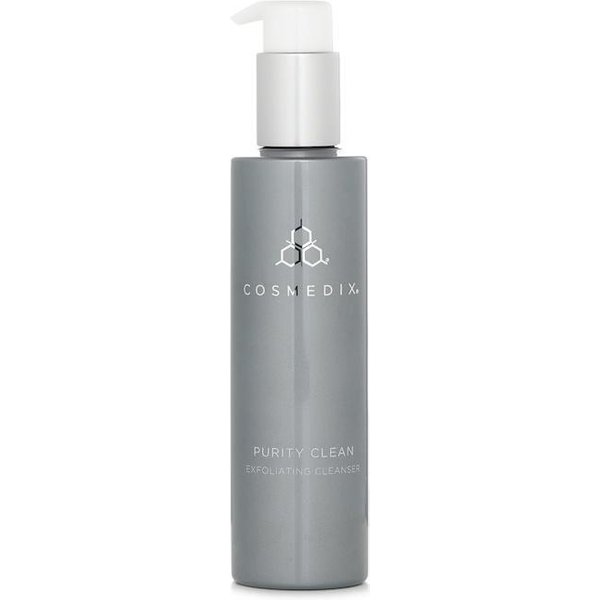 Cosmedix Purity Clean OczyszczająCy żEl Do Mycia Z Peelingiem 150Ml/5Oz-image