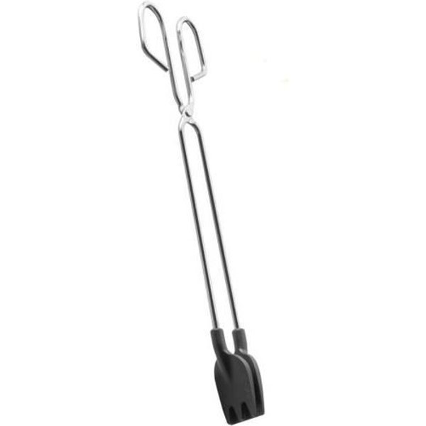 Pinza Ibili De Acero Inoxidable Y Nylon 25 Cm 35 Cm-image