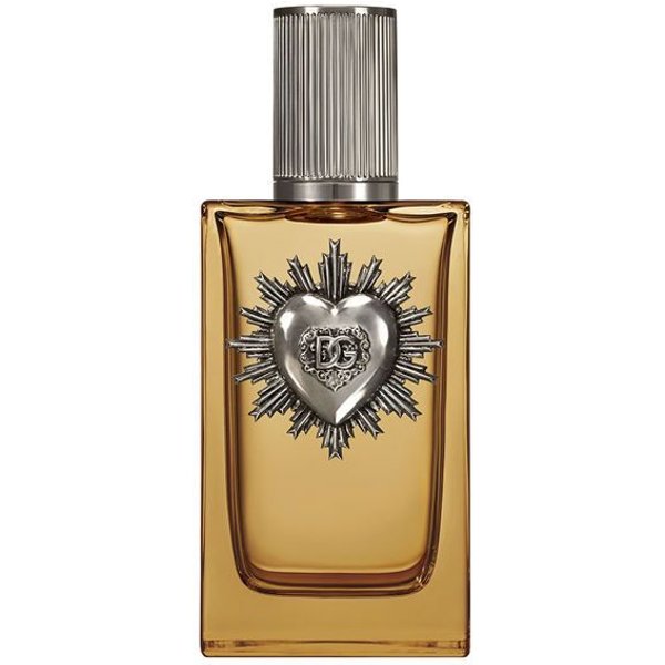 Woda Perfumowana Devotion Pour Homme Parfum Edp Vapo 100 Ml-image
