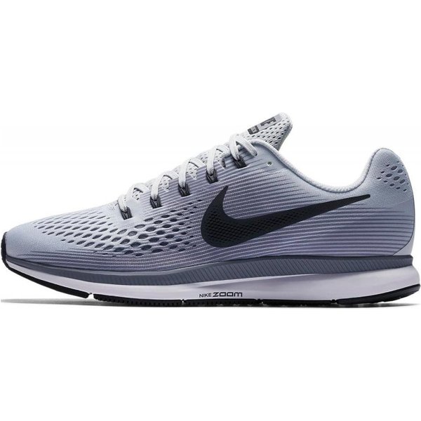 Nike Air Zoom Pegasus 34 Platino Puro 880555-010 44-image