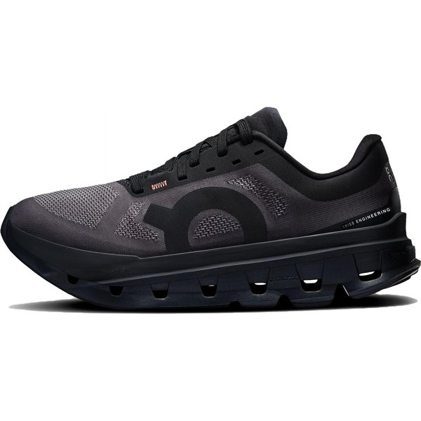 ON Cloudflow 5 PotróJnie Czarne MęSkie Buty Sportowe 3MF10111043 43 Black-image