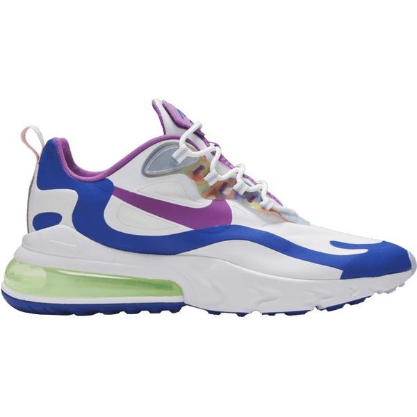 Nike Air Max 270 React 'Easter' 42.5 White-image