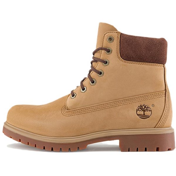 Timberland OddychająCe Wodoodporne TrwałE Lekkie Buty Outdoorowe MęSkie Buty BrąZowe A6CH6EM5 41.5 Brown-image