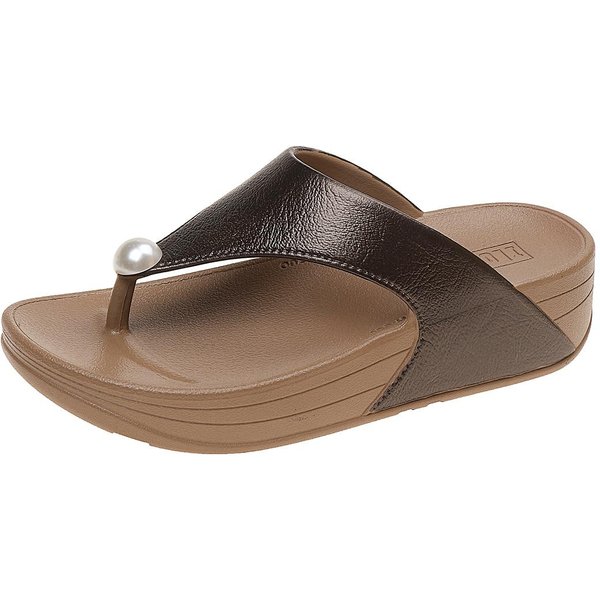 Damskie SandałY Bohemy Japonki SandałY Z Odkrytymi Palcami Letnie Kapcie Klapki Casualowe Buty PlażOwe Retro SandałY Gladiatorki Z Klipsem Na Palec 37 Gray-image