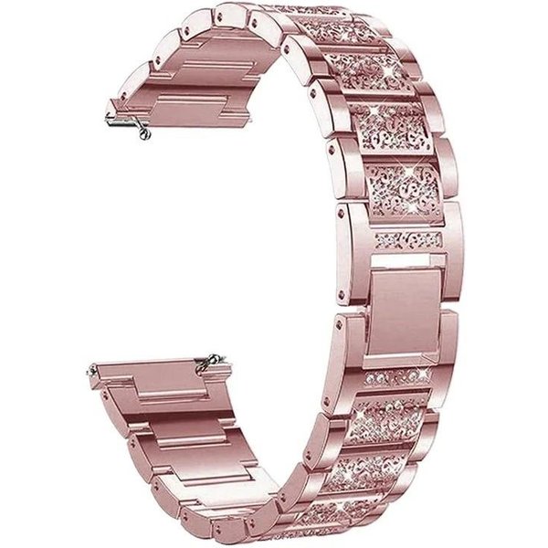 Diamentowy Pasek I Etui Do Redmi Watch 5 Active Redmi Watch 3 Active/3 Lite Pasek Do Zegarka Ze Stali Nierdzewnej Redmi Watch 3 Lite Gray-image