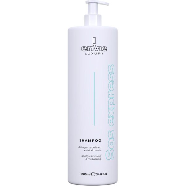 Envie Champú Hidratante Para Cabello Sos Express 1000Ml-image