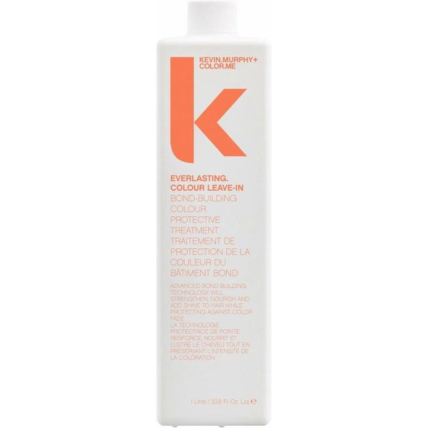 Kevin Murphy, Everlasting Colour, Tratamiento En Crema Sin Aclarado Para El Cabello, Para ProteccióN Del Color, 1000 Ml-image