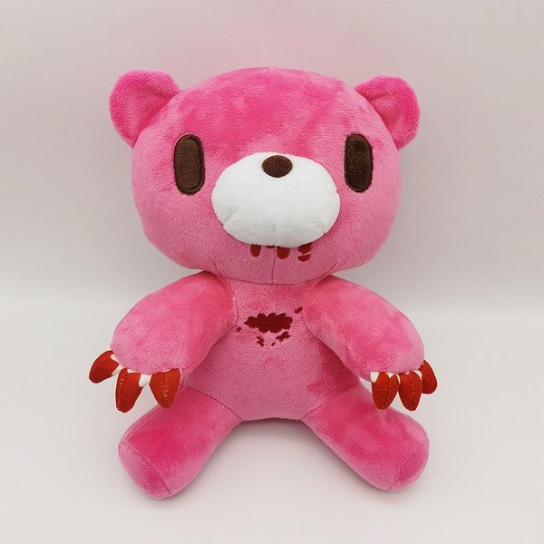 Pluszowa Zabawka Gloomy Bear 20 Cm Postać Z KreskóWki Lalka Urocze Pluszowe Misie MięKkie Pluszowe ZwierząTko Prezent Urodzinowy Dla Dzieci WystróJ Pokoju-image