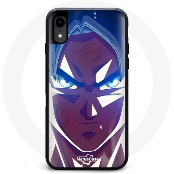 Funda Iphone X Dragon Ball Super-image