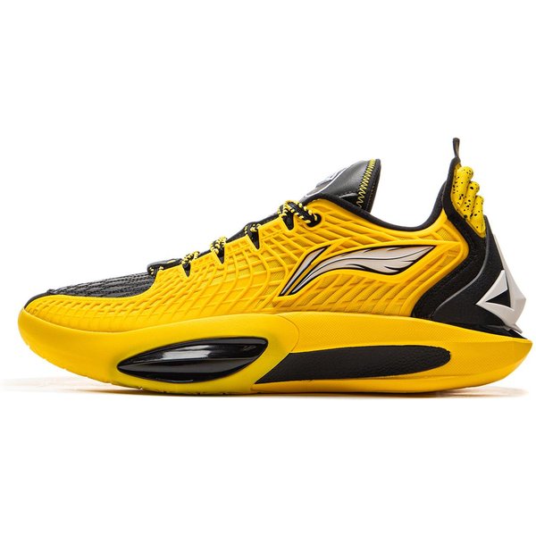 Li-Ning Li Ning JB3 Resistente A La AbrasióN Cobertura Antivuelco CañA Baja 39.5-image