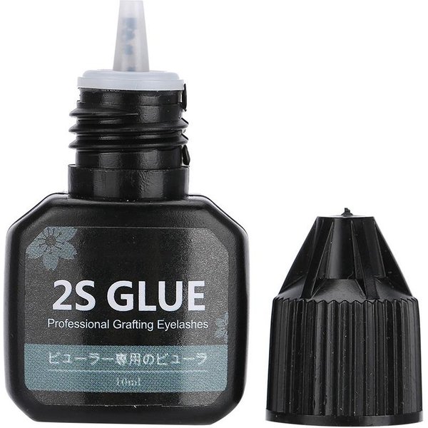 SzybkoschnąCy Klej Do PrzedłUżAnia RzęS 10Ml-image