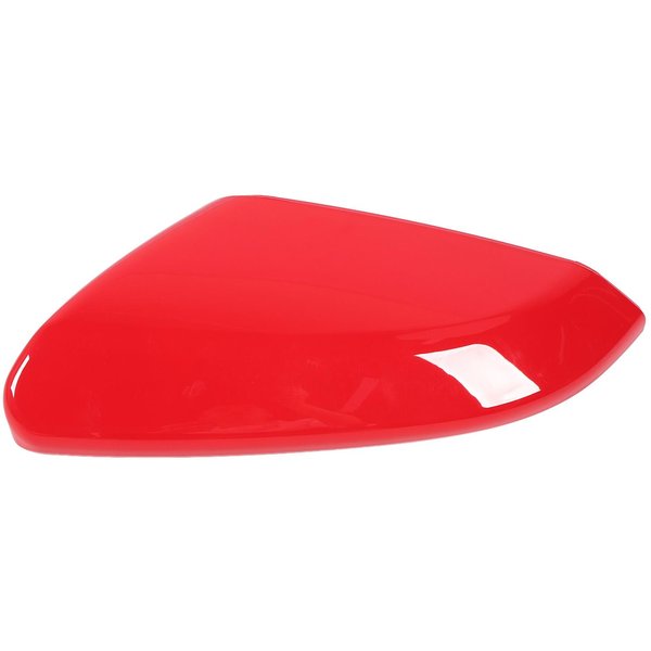 Tapa De Espejo Retrovisor ProteccióN Fuerte AnticolisióN Resistente A La Intemperie Tapa De Espejo Lateral Para Civic 2016 A-image