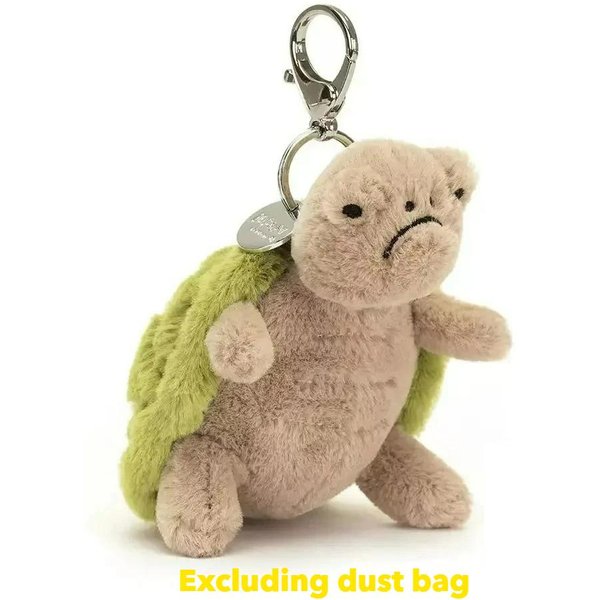 Malvavisco; Cereza; Conejo Rosa; Llavero Dachshund; Bolsa De Té; PingüIno; TréBol De Cuatro Hojas; Colgante Para Mochila; Temporada De Vuelta A Clases-image