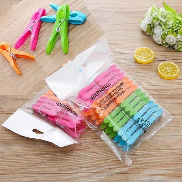 Pinzas Para Colgar Clavijas, Clips, Perchas De PláStico, Estantes, Pinzas Para Ropa, Pinzas Para Toallas, Ganchos De Almacenamiento Para El Hogar-image