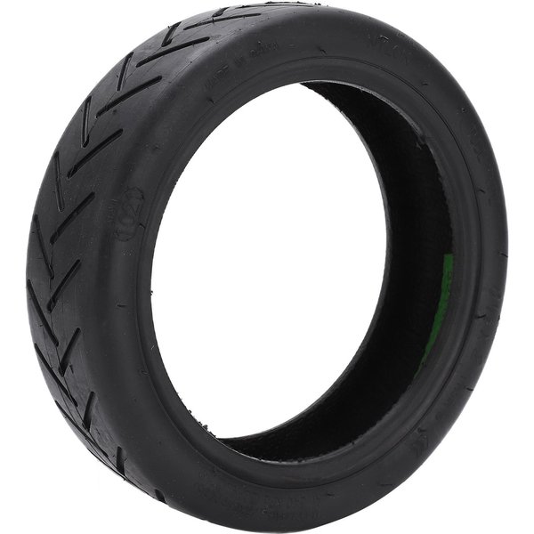 NeumáTico Exterior Para Patinete EléCtrico De 8.5 Pulgadas NeumáTico Sin CáMara De Repuesto Para Patinete EléCtrico Xiaomi M365 Black-image
