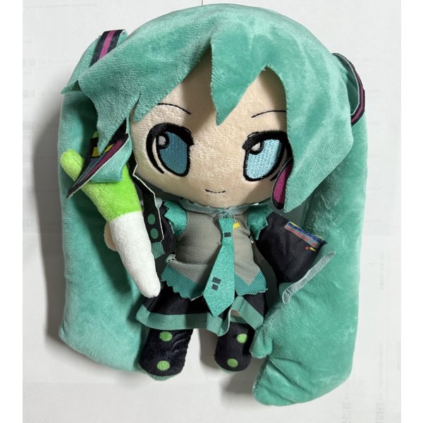 1 Pieza Bolso De Hombro Mochila Lindo Anime Peluche Dibujos Animados Kawaii Mochila Escolar Paquete Para Regalos Juguetes....-image