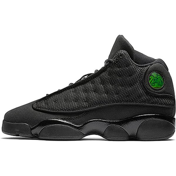 Jordan Air Jordan 13 Zapatillas De Baloncesto Vintage GS 884129-011 36-image