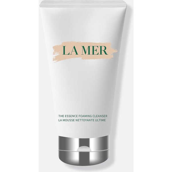 La Mer The Essence Pianka OczyszczająCa - 4.2 FL.OZ./125ML 4.2 FL.OZ./125ML White-image