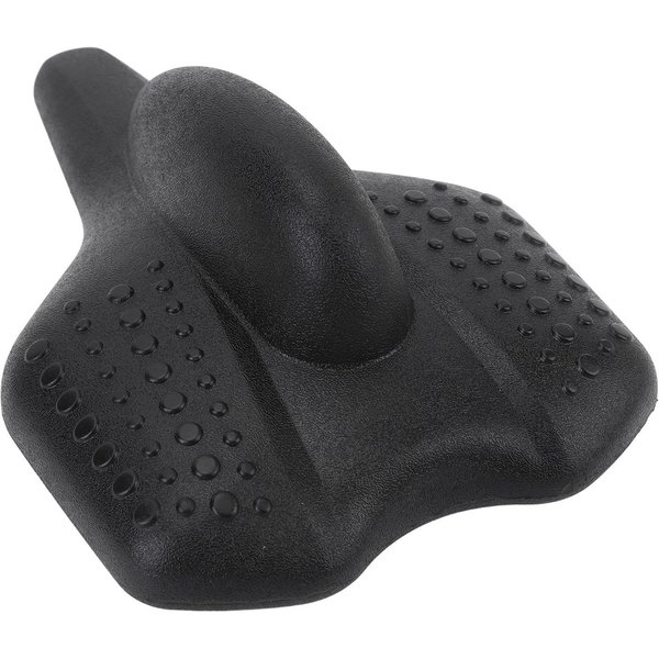 Caderas Pelvis GlúTeo Entrenador Sentarse Encima Ejercitador De Kegel MúSculo PC MúSculo Del Suelo PéLvico Entrenador Para-image