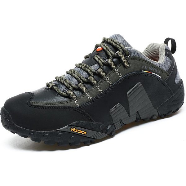 Buty MęSkie Trampki Damskie Buty Turystyczne Wspinaczkowe Unisex Sportowe Outdoorowe Buty Trekkingowe GóRskie Dla MężCzyzn 42-image