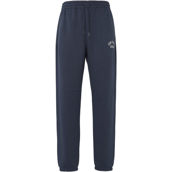 New Balance Sport Essentials Spodnie Do Biegania MęSkie Granatowy 2XL Gray-image
