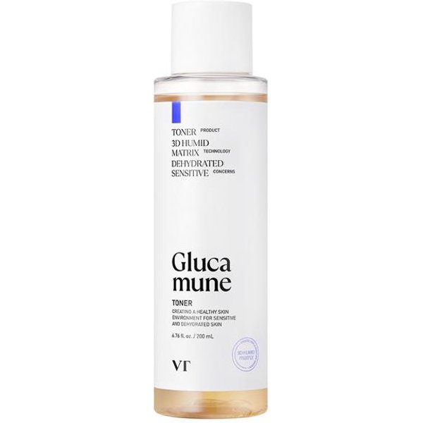 VT Cosmetics TóNico Glucamune 200 Ml-image