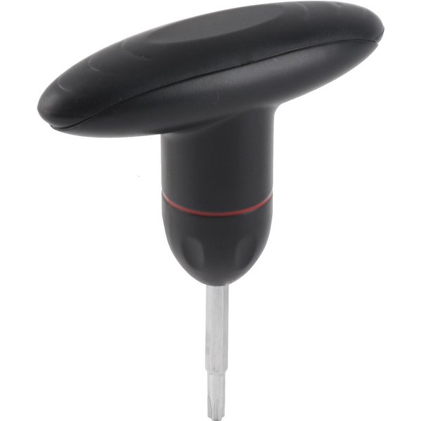 Herramienta De Llave De Ajuste De Repuesto Para Adaptador De Eje De Driver De Palo De Golf Black-image