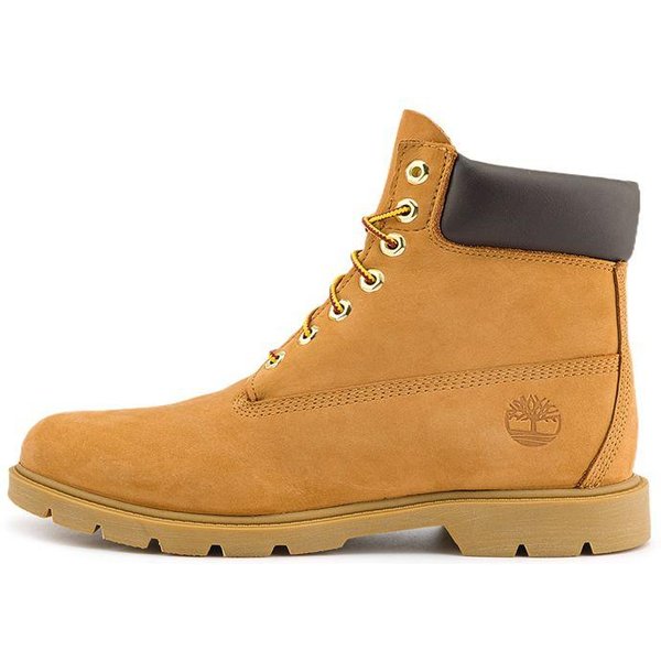 Timberland Wodoodporne TrwałE CiepłE KróTkie Buty Outdoorowe Buty MęSkie Pszeniczne 18094W 42 Black-image