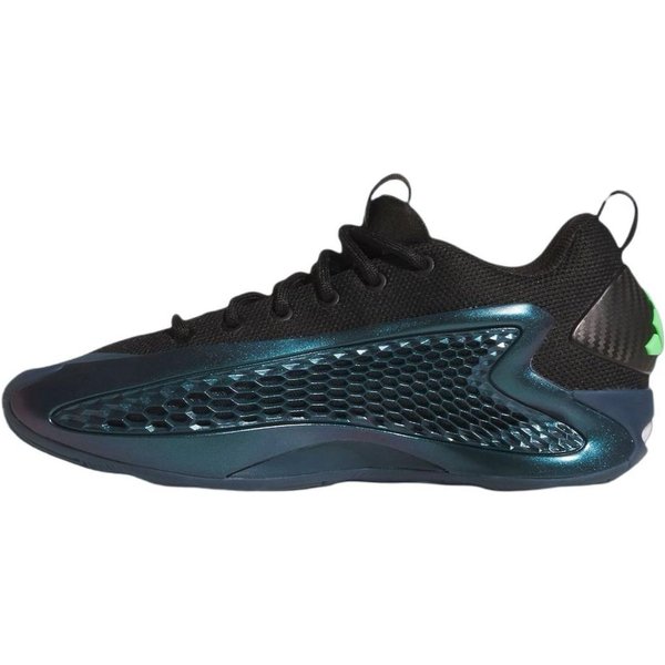 Adidas AE 1 Low Metamorphosis Pack Zapatillas Unisex Azul Noche Negro NúCleo JQ6135 44⅔ Black-image