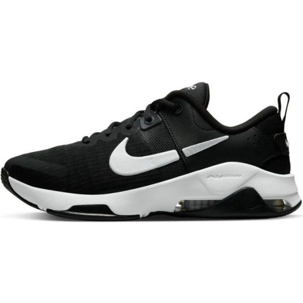 Zapatillas Nike Zoom Bella 6 Negro Blanco Mujer Antracita DR5720-001 36 Black-image