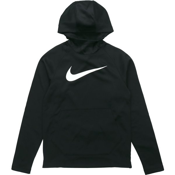 Sudaderas Nike Para Hombre Negras Con Capucha Moderadas Regulares 4XL Black-image