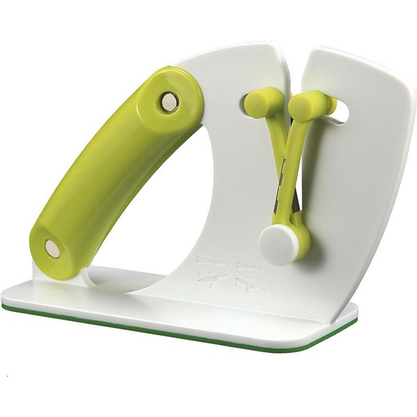 Profesjonalna OstrzałKa Do NożY OstrzałKa Do NożY Kuchennych System Ostrzenia GadżEty Kuchenne Kamień Do Ostrzenia NożY Spyderco Do Domu Sharpener-image
