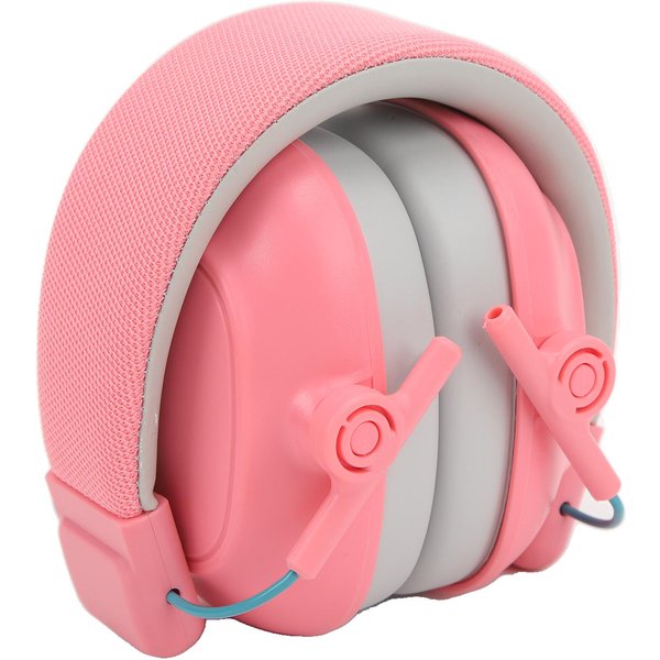 Orejeras De ReduccióN De Ruido De 25DB Auriculares Con CancelacióN De Ruido ProteccióN Auditiva Orejeras Para Tiro-image