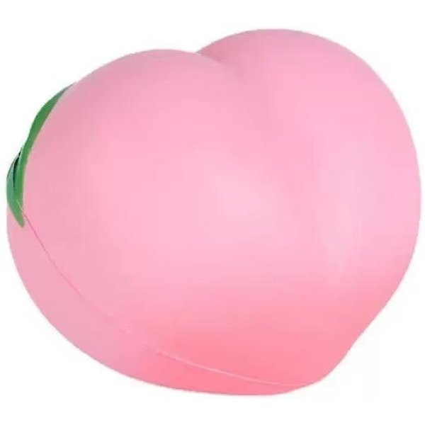 Super Jumbo Truskawka Squishy Powoli PowracająCa Zabawka Antystresowa Fidget Dla DorosłYch Dzieci Nietoksyczna Pomoc W Redukcji LęKu ŚCiskanie-image