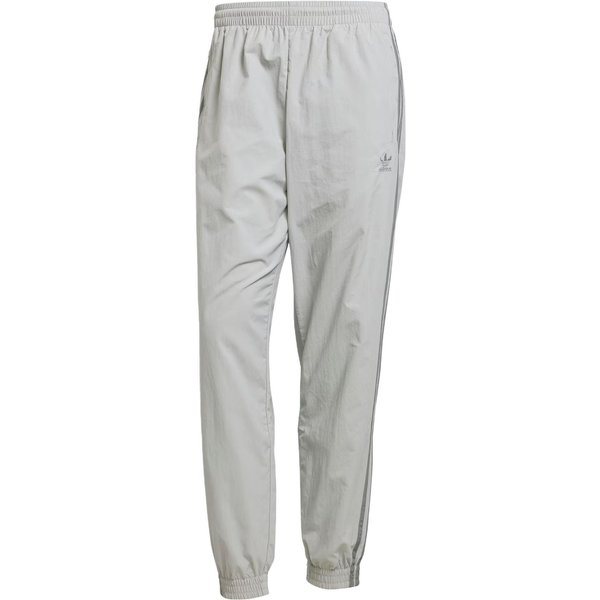 Adidas Originals Adicolor Firebird Spodnie Dresowe MęSkie Spodnie Jasnoszare JD0425 M White-image