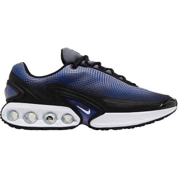 Nike Air Max Dn Negro Azul Racer 43 Black-image