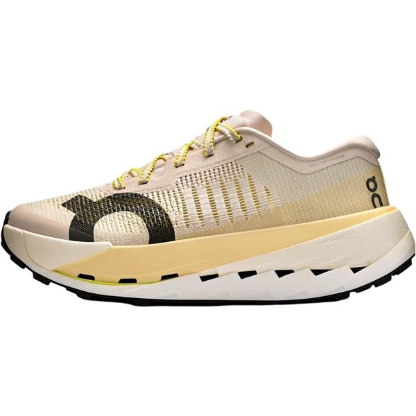 ON Cloudultra Pro PerłOwy Liczi Damskie Sneakersy Kremowe 3WF30094107 37 Beige-image