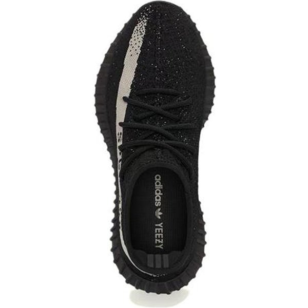 Adidas Yeezy Boost 350 V2 'Oreo' 2022 BY1604-2022 36⅔-image