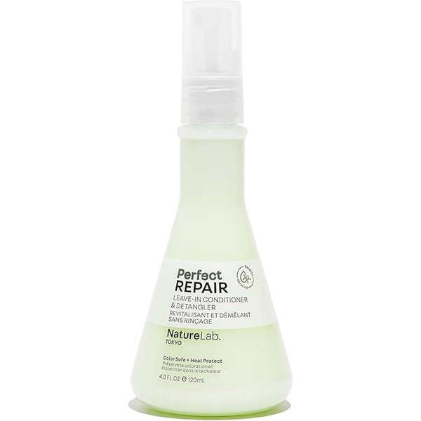 NatureLab Tokyo, Perfect Repair, Kuracja Bez SpłUkiwania, 4,9 Fl Oz (145 Ml)-image