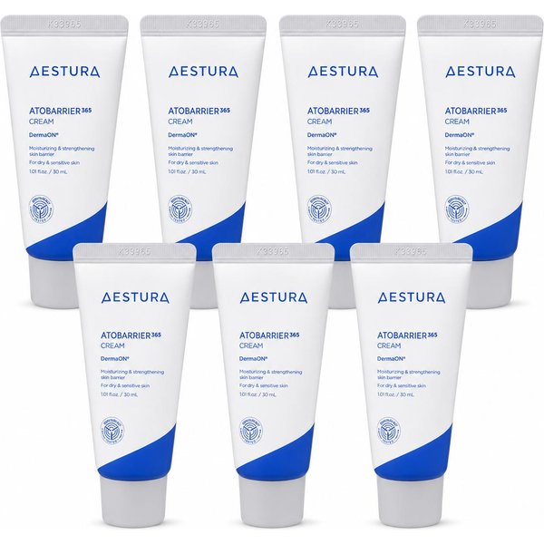 Aestura Atobarrier 365 Crema 30Ml, 80Ml, 150Ml (9 Opciones) #30Ml X 7Pcs-image