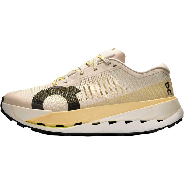 ON Cloudultra Pro Pearl Lychee MęSkie Sneakersy Kremowe 3MF30174107 45 Beige-image