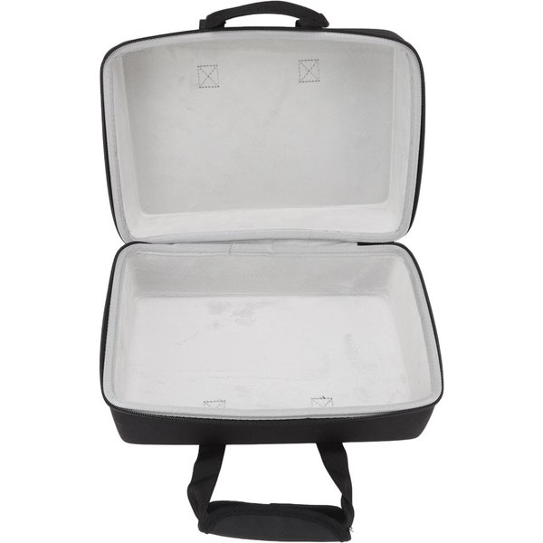 Estuche RíGido De Viaje Para Altavoz Multiusos PortáTil A Prueba De Polvo Resistente A Los Golpes Estuche RíGido De Almacenamiento Para Viaje-image