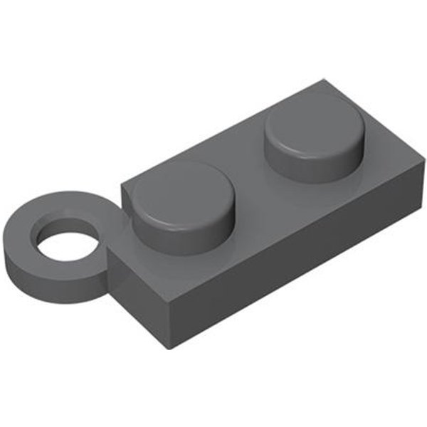 MOC 10 Sztuk 2429 2430 PłYtka Zawiasowa 1X4 Klocki Konstrukcyjne 2429C01 PłYtka 73893 74230 19954 Klocki Particle toy Prezenty Urodzinowe Dla Dzieci-image