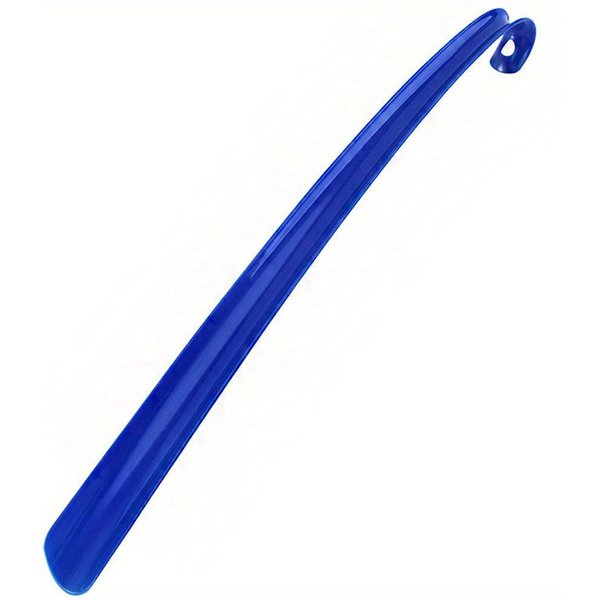 Calzador De PláStico Extra Largo De 42 Cm Para Uso DoméStico En Hoteles, Calzador Para Levantar Zapatos, Ayuda Para Estirar Los Zapatos Sin Doblarlos-image