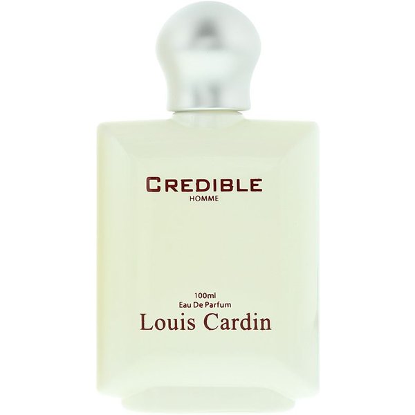 Louis Cardin, Credible Homme, Woda Perfumowana, Dla MężCzyzn, 100 Ml-image