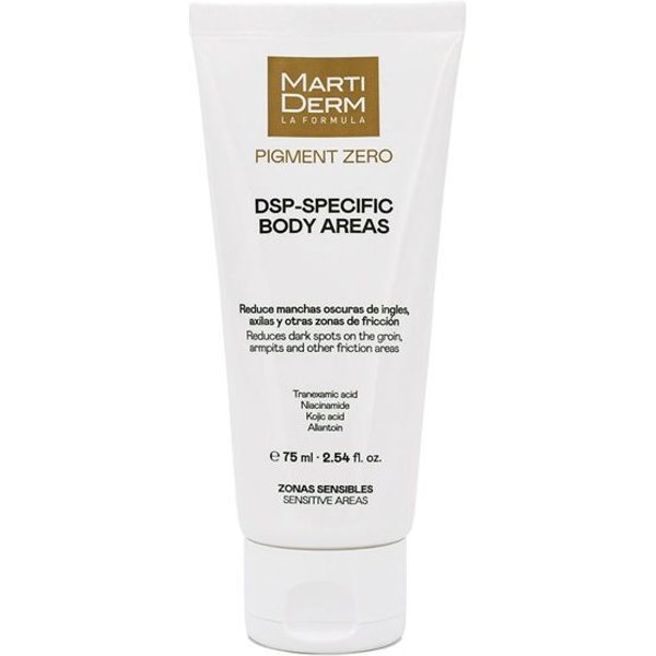 Krem DepigmentująCy Do CiałA Pigment Zero DSP 75 Ml-image